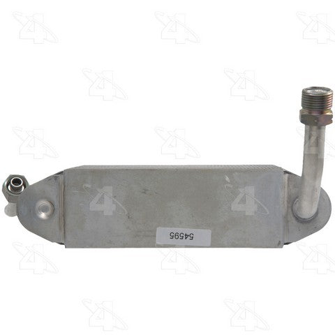 Four Seasons A/C Evaporator Core P/N:54595 Fits: Chevrolet Lumina Apv 96-94, Chevrolet Lumina Van 96-95, Oldsmobile Silhouette 96-94, Pontiac Trans Sport 96-94 - Image 7