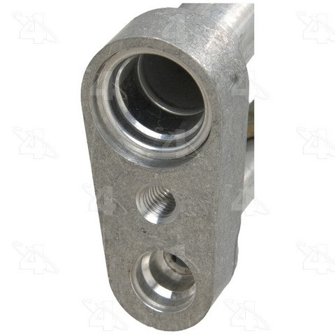 Four Seasons A/C Evaporator Core P/N:54596 Fits: Chevrolet Astro 93-90, GMC Safari 93-90 - Image 2