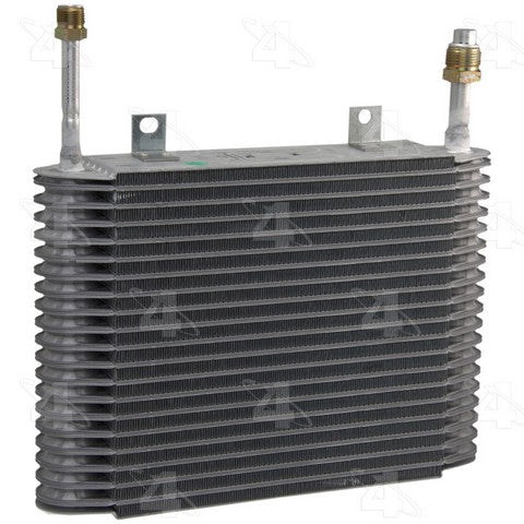Four Seasons A/C Evaporator Core P/N:54597 Fits: Chevrolet Blazer 05-95, Chevrolet S10 04-94, Chevrolet S10 Blazer 1994, GMC Jimmy 05-95, GMC Sonoma 04-94, Isuzu Hombre 00-96, Oldsmobile Bravada 01-96 - Image 1