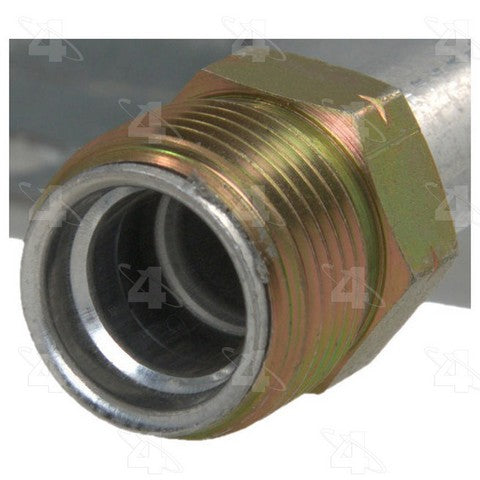 Four Seasons A/C Evaporator Core P/N:54597 Fits: Chevrolet Blazer 05-95, Chevrolet S10 04-94, Chevrolet S10 Blazer 1994, GMC Jimmy 05-95, GMC Sonoma 04-94, Isuzu Hombre 00-96, Oldsmobile Bravada 01-96 - Image 2