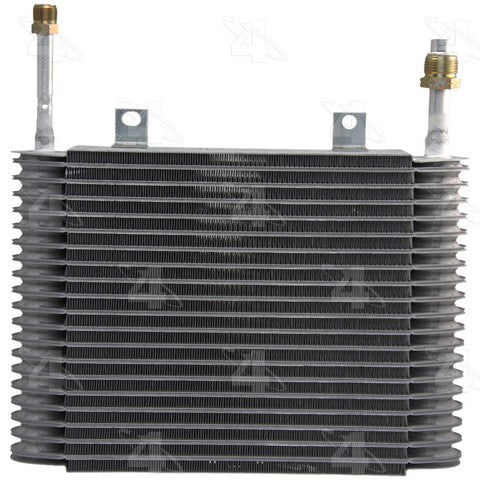 Four Seasons A/C Evaporator Core P/N:54597 Fits: Chevrolet Blazer 05-95, Chevrolet S10 04-94, Chevrolet S10 Blazer 1994, GMC Jimmy 05-95, GMC Sonoma 04-94, Isuzu Hombre 00-96, Oldsmobile Bravada 01-96 - Image 5