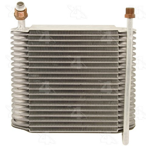 Four Seasons A/C Evaporator Core P/N:54598 Fits: Cadillac Escalade, Chevrolet Blazer, Chevrolet C1500, Chevrolet C1500 Suburban, Chevrolet C2500, Chevrolet C2500 Suburban, Chevrolet C35, Chevrolet C3500, Chevrolet C3500hd - Image 1