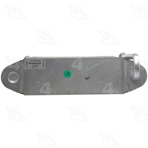 Four Seasons A/C Evaporator Core P/N:54598 Fits: Cadillac Escalade, Chevrolet Blazer, Chevrolet C1500, Chevrolet C1500 Suburban, Chevrolet C2500, Chevrolet C2500 Suburban, Chevrolet C35, Chevrolet C3500, Chevrolet C3500hd - Image 9