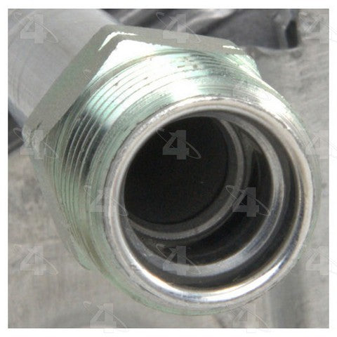 Four Seasons A/C Evaporator Core P/N:54598 Fits: Cadillac Escalade, Chevrolet Blazer, Chevrolet C1500, Chevrolet C1500 Suburban, Chevrolet C2500, Chevrolet C2500 Suburban, Chevrolet C35, Chevrolet C3500, Chevrolet C3500hd - Image 7