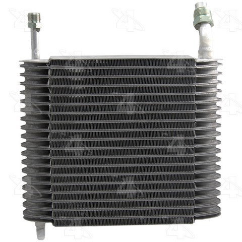 Four Seasons A/C Evaporator Core P/N:54598 Fits: Cadillac Escalade, Chevrolet Blazer, Chevrolet C1500, Chevrolet C1500 Suburban, Chevrolet C2500, Chevrolet C2500 Suburban, Chevrolet C35, Chevrolet C3500, Chevrolet C3500hd - Image 5
