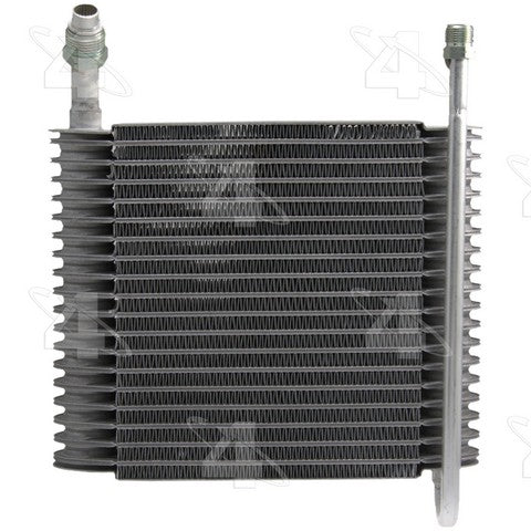 Four Seasons A/C Evaporator Core P/N:54598 Fits: Cadillac Escalade, Chevrolet Blazer, Chevrolet C1500, Chevrolet C1500 Suburban, Chevrolet C2500, Chevrolet C2500 Suburban, Chevrolet C35, Chevrolet C3500, Chevrolet C3500hd - Image 3