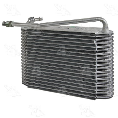 Four Seasons A/C Evaporator Core P/N:54599 Fits: Chevrolet Blazer, Chevrolet C1500 Suburban, Chevrolet C2500 Suburban, Chevrolet K1500 Suburban, Chevrolet K2500 Suburban, Chevrolet Suburban, Chevrolet Suburban 1500, Chevrolet Tahoe, GMC C1500 Suburban - Image 1