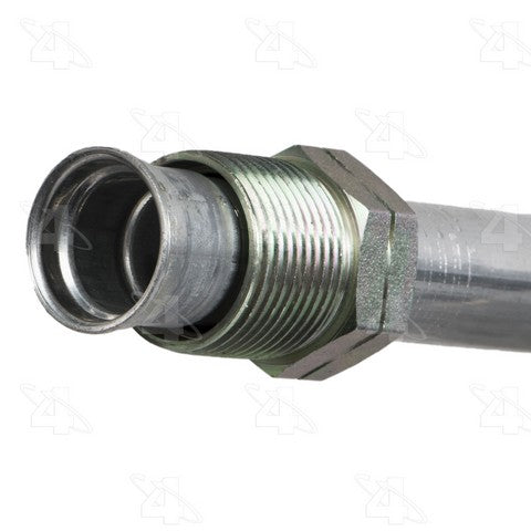 Four Seasons A/C Evaporator Core P/N:54599 Fits: Chevrolet Blazer, Chevrolet C1500 Suburban, Chevrolet C2500 Suburban, Chevrolet K1500 Suburban, Chevrolet K2500 Suburban, Chevrolet Suburban, Chevrolet Suburban 1500, Chevrolet Tahoe, GMC C1500 Suburban - Image 2