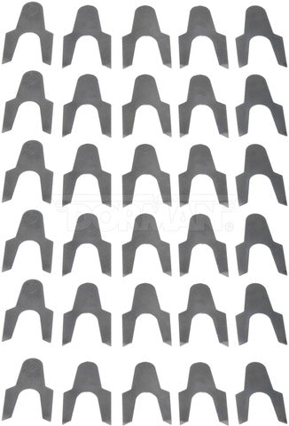 Dorman - OE Solutions Calza de Alineación P/N:546-054 Fits: Acura Slx, Buick Apollo, Buick Century, Buick Lesabre, Buick Regal, Buick Roadmaster, Buick Skylark, Cadillac Brougham, Cadillac Fleetwood - Image 1