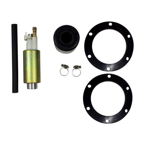 GMB Electric Fuel Pump P/N:546-1030 Fits: Hyundai Excel 92-90, Hyundai Scoupe 92-91, Mitsubishi Precis 92-90 - Image 1