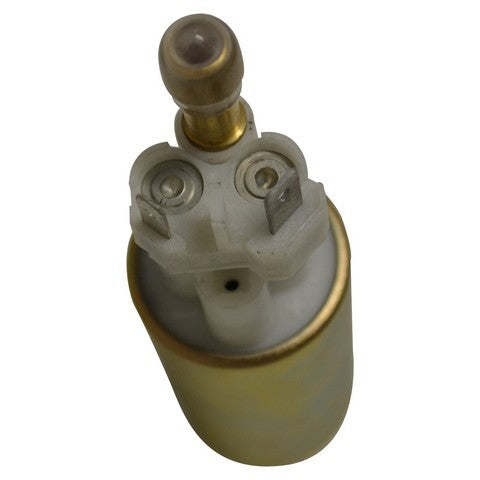 GMB Electric Fuel Pump P/N:546-1030 Fits: Hyundai Excel 92-90, Hyundai Scoupe 92-91, Mitsubishi Precis 92-90 - Image 3