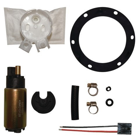 GMB Fuel Pump and Strainer Set P/N:546-1060 Fits: Hyundai Sonata 06-02, Hyundai Xg350 05-02, Kia Magentis 04-03, Kia Optima 06-02 - Image 1