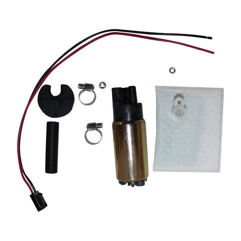 GMB Fuel Pump and Strainer Set P/N:546-1080 Fits: Honda S2000 05-00, Hyundai Accent 2003, Hyundai Santa Fe 05-01, Hyundai Tucson 2005, Isuzu Trooper 01-98, Isuzu Vehicross 01-99 - Image 1