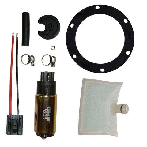 GMB Fuel Pump and Strainer Set P/N:546-1100 Fits: Hyundai Sonata 01-99, Hyundai Xg300 2001, Kia Magentis 2001, Kia Optima 2001 - Image 1