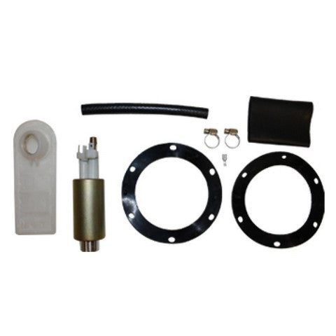 GMB Fuel Pump and Strainer Set P/N:546-1110 Fits: Hyundai Excel 92-90, Hyundai Scoupe 92-91, Mitsubishi Precis 92-90 - Image 1
