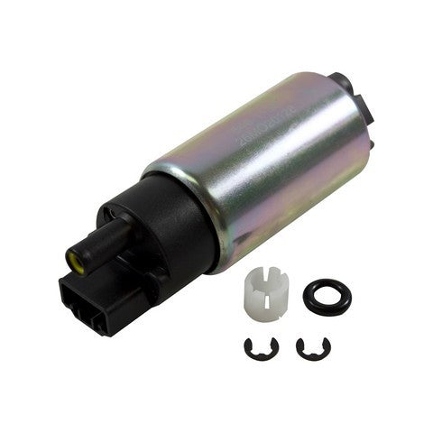 GMB Electric Fuel Pump P/N:546-1130 Fits: Hyundai Azera, Hyundai Elantra, Hyundai Elantra Coupe, Hyundai Elantra Gt, Hyundai Genesis, Hyundai Sonata, Hyundai Veracruz, Kia Optima, Kia Sorento, Kia Soul, Mazda 5, Mazda Cx-7, Mitsubishi Outlander - Image 1