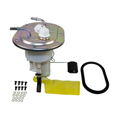 GMB Fuel Pump Module Assembly P/N:546-2140 Fits: Hyundai Tucson 09-05, Kia Sportage 10-05 - Image 1