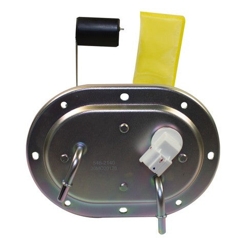 GMB Fuel Pump Module Assembly P/N:546-2140 Fits: Hyundai Tucson 09-05, Kia Sportage 10-05 - Image 5