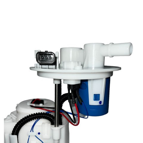 GMB Fuel Pump Module Assembly P/N:546-2460 Fits: Hyundai Accent 17-12, Kia Rio 17-12 - Image 2