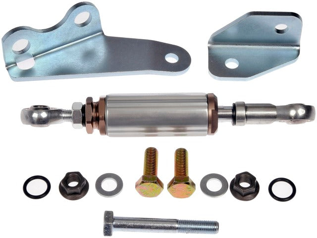 Dorman - OE Solutions Amortiguador de Torque de Motor P/N:546-501 Fits: Honda Civic 00-96 - Image 1