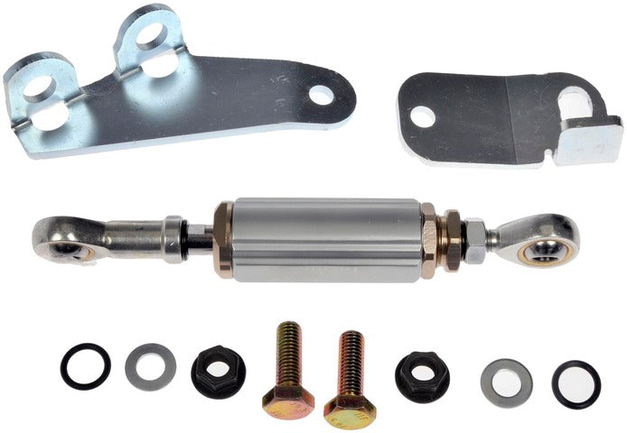 Dorman - OE Solutions Amortiguador de Torque de Motor P/N:546-502 Fits: Honda Civic 93-92 - Image 1
