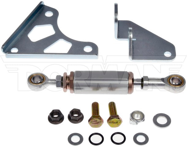 Dorman - OE Solutions Amortiguador de Torque de Motor P/N:546-503 Fits: Honda Civic 05-02 - Image 1