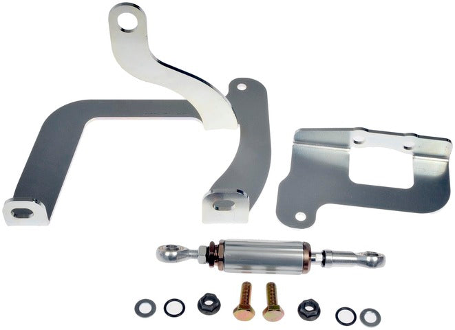 Dorman - OE Solutions Amortiguador de Torque de Motor P/N:546-507 Fits: Ford Focus 05-00 - Image 1