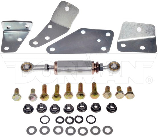 Dorman - OE Solutions Amortiguador de Torque de Motor P/N:546-510 Fits: Pontiac Gto 2004 - Image 1