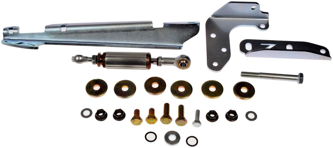 Dorman - OE Solutions Amortiguador de Torque de Motor P/N:546-511 Fits: Nissan 350z 05-03 - Image 1