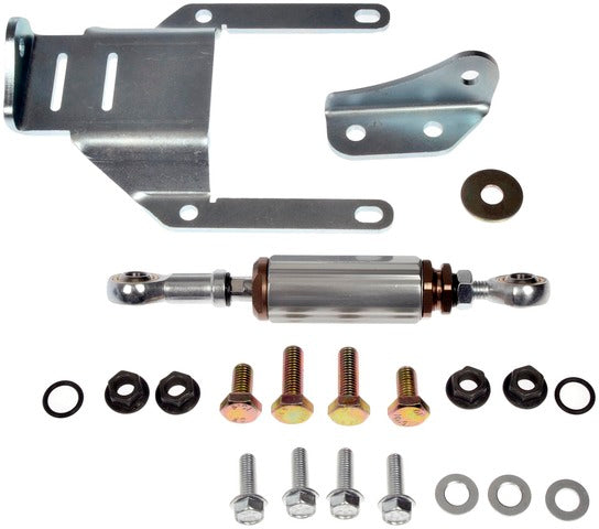 Dorman - OE Solutions Amortiguador de Torque de Motor P/N:546-525 Fits: Jeep Wrangler 02-97 - Image 1