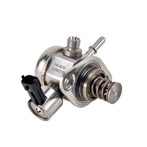 GMB Direct Injection High Pressure Fuel Pump P/N:546-8010 Fits: Hyundai Accent 13-12, Hyundai Veloster 13-12, Kia Rio 2012, Kia Soul 12-11 - Image 1