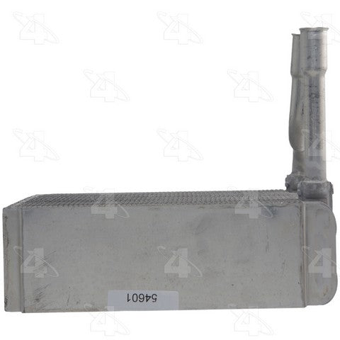 Four Seasons A/C Evaporator Core P/N:54601 Fits: Ford Focus 07-00, Ford Transit Connect 12-10 - Image 2