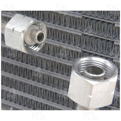 Four Seasons A/C Evaporator Core P/N:54602 Fits: Mazda Millenia 02-95 - Image 5