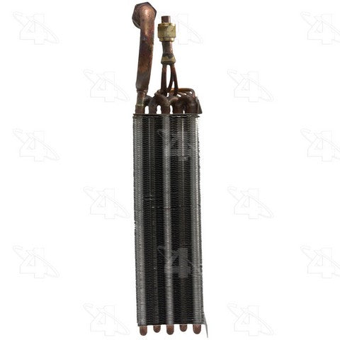 Four Seasons A/C Evaporator Core P/N:54603 Fits: Volvo 142 1974, Volvo 144 1974, Volvo 145 1974, Volvo 240 1990, Volvo 242 84-75, Volvo 244 89-75, Volvo 245 89-75, Volvo Dl 1984, Volvo Gle 1984 - Image 7