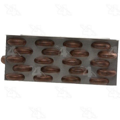 Four Seasons A/C Evaporator Core P/N:54603 Fits: Volvo 142 1974, Volvo 144 1974, Volvo 145 1974, Volvo 240 1990, Volvo 242 84-75, Volvo 244 89-75, Volvo 245 89-75, Volvo Dl 1984, Volvo Gle 1984 - Image 2