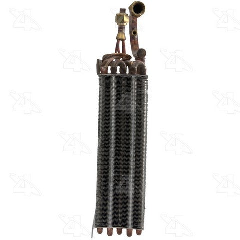 Four Seasons A/C Evaporator Core P/N:54603 Fits: Volvo 142 1974, Volvo 144 1974, Volvo 145 1974, Volvo 240 1990, Volvo 242 84-75, Volvo 244 89-75, Volvo 245 89-75, Volvo Dl 1984, Volvo Gle 1984 - Image 5