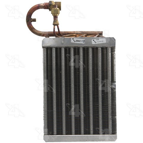 Four Seasons A/C Evaporator Core P/N:54603 Fits: Volvo 142 1974, Volvo 144 1974, Volvo 145 1974, Volvo 240 1990, Volvo 242 84-75, Volvo 244 89-75, Volvo 245 89-75, Volvo Dl 1984, Volvo Gle 1984 - Image 4