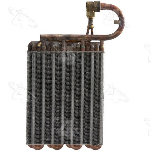 Four Seasons A/C Evaporator Core P/N:54603 Fits: Volvo 142 1974, Volvo 144 1974, Volvo 145 1974, Volvo 240 1990, Volvo 242 84-75, Volvo 244 89-75, Volvo 245 89-75, Volvo Dl 1984, Volvo Gle 1984 - Image 6
