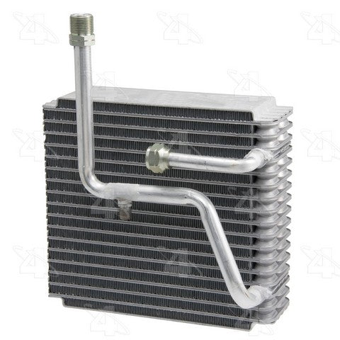 Four Seasons A/C Evaporator Core P/N:54607 Fits: Isuzu Amigo 92-89, Isuzu Pickup 92-88, Isuzu Rodeo 93-91 - Image 1