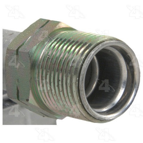 Four Seasons A/C Evaporator Core P/N:54607 Fits: Isuzu Amigo 92-89, Isuzu Pickup 92-88, Isuzu Rodeo 93-91 - Image 9