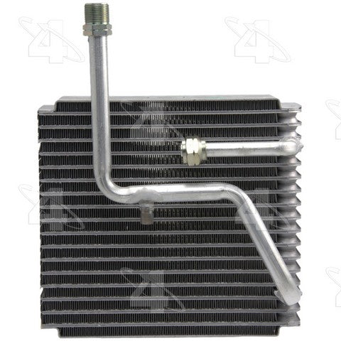 Four Seasons A/C Evaporator Core P/N:54607 Fits: Isuzu Amigo 92-89, Isuzu Pickup 92-88, Isuzu Rodeo 93-91 - Image 3