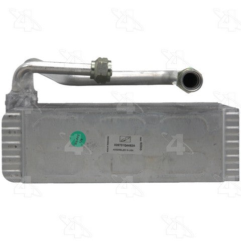 Four Seasons A/C Evaporator Core P/N:54607 Fits: Isuzu Amigo 92-89, Isuzu Pickup 92-88, Isuzu Rodeo 93-91 - Image 7