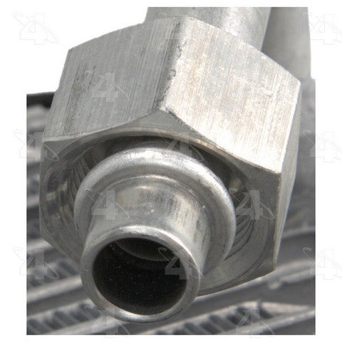 Four Seasons A/C Evaporator Core P/N:54609 Fits: Mazda Protege 98-95 - Image 4