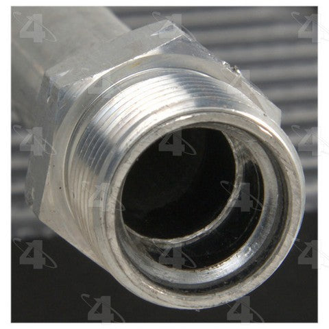 Four Seasons A/C Evaporator Core P/N:54609 Fits: Mazda Protege 98-95 - Image 2