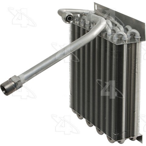 Four Seasons A/C Evaporator Core P/N:54610 Fits: Dodge B150 94-89, Dodge B1500 97-95, Dodge B250 94-89, Dodge B2500 97-95, Dodge B350 94-89, Dodge B3500 97-95, Dodge Ram 1500 Van 97-95, Dodge Ram 2500 Van 97-96, Dodge Ram 3500 Van 97-96 - Image 1