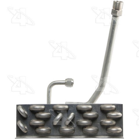 Four Seasons A/C Evaporator Core P/N:54610 Fits: Dodge B150 94-89, Dodge B1500 97-95, Dodge B250 94-89, Dodge B2500 97-95, Dodge B350 94-89, Dodge B3500 97-95, Dodge Ram 1500 Van 97-95, Dodge Ram 2500 Van 97-96, Dodge Ram 3500 Van 97-96 - Image 3