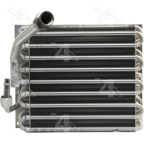 Four Seasons A/C Evaporator Core P/N:54610 Fits: Dodge B150 94-89, Dodge B1500 97-95, Dodge B250 94-89, Dodge B2500 97-95, Dodge B350 94-89, Dodge B3500 97-95, Dodge Ram 1500 Van 97-95, Dodge Ram 2500 Van 97-96, Dodge Ram 3500 Van 97-96 - Image 2