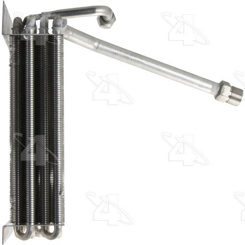 Four Seasons A/C Evaporator Core P/N:54610 Fits: Dodge B150 94-89, Dodge B1500 97-95, Dodge B250 94-89, Dodge B2500 97-95, Dodge B350 94-89, Dodge B3500 97-95, Dodge Ram 1500 Van 97-95, Dodge Ram 2500 Van 97-96, Dodge Ram 3500 Van 97-96 - Image 6