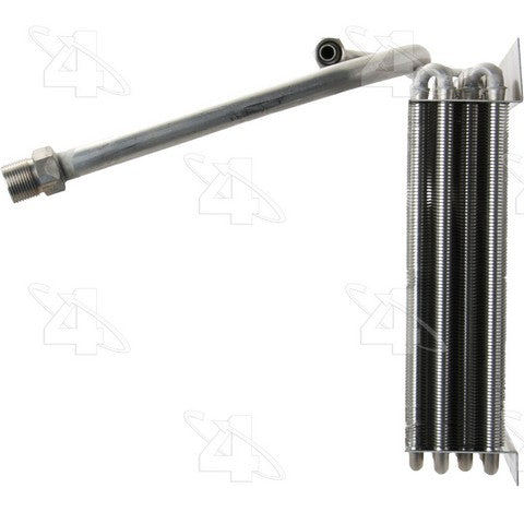 Four Seasons A/C Evaporator Core P/N:54610 Fits: Dodge B150 94-89, Dodge B1500 97-95, Dodge B250 94-89, Dodge B2500 97-95, Dodge B350 94-89, Dodge B3500 97-95, Dodge Ram 1500 Van 97-95, Dodge Ram 2500 Van 97-96, Dodge Ram 3500 Van 97-96 - Image 5