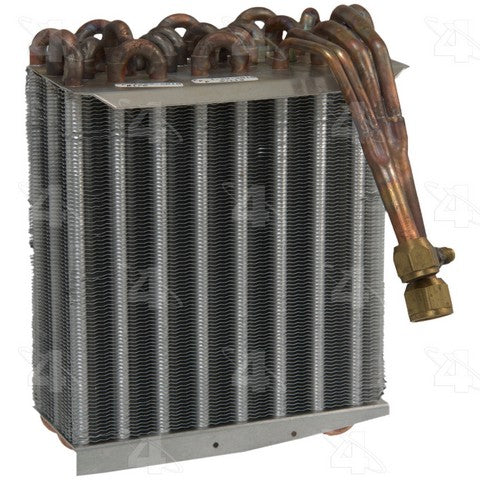 Four Seasons A/C Evaporator Core P/N:54613 Fits: Jeep Cherokee 86-74, Jeep Grand Wagoneer 86-84, Jeep J10 85-74, Jeep J20 85-74, Jeep Wagoneer 86-85 - Image 1